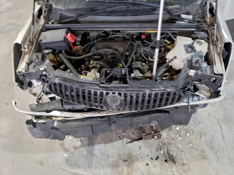 96371655 :رقم المزاد ، 3G5DB03E05S547795 vin ، 2005 Buick Rendezvous مزاد بيع
