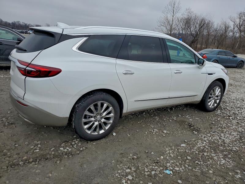 Aukcja sprzedaży 2021 Buick Enclave, vin: 5GAERCKW3MJ263616, numer aukcji: 96979775