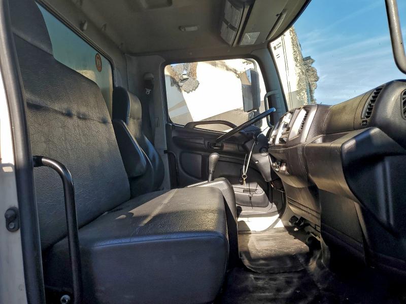 Продаж на аукціоні авто 2012 Hino 258/268, vin: 5PVNJ8JM3C4S50316, номер лоту: 93763445