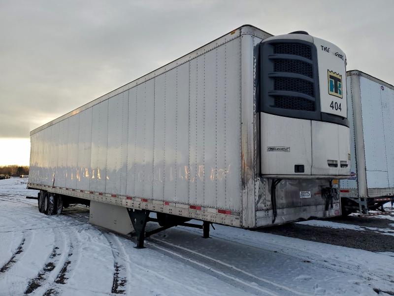 Auction sale of the 2019 Utility Trailer Vsra Reefe, vin: 1UYVS2534K2708324, lot number: 93031725