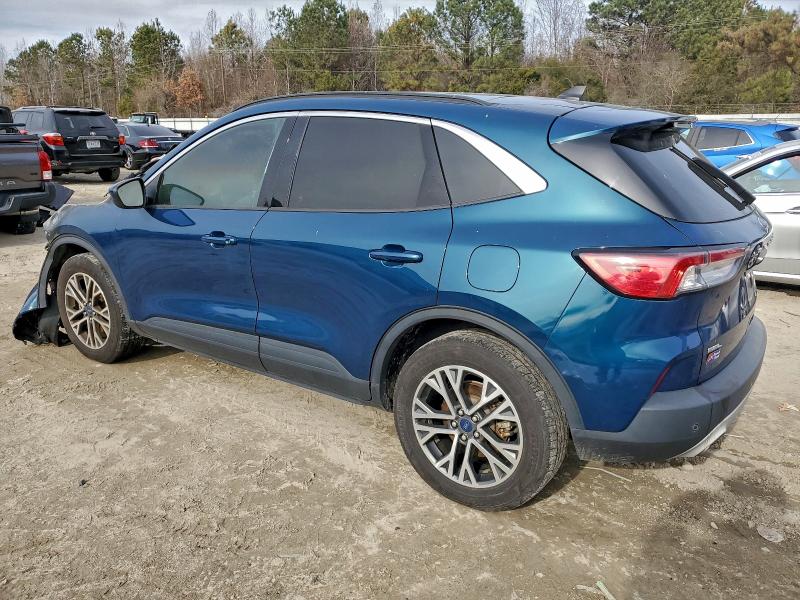 Продаж на аукціоні авто 2020 Ford Escape, vin: 1FMCU9H63LUB46805, номер лоту: 96092025