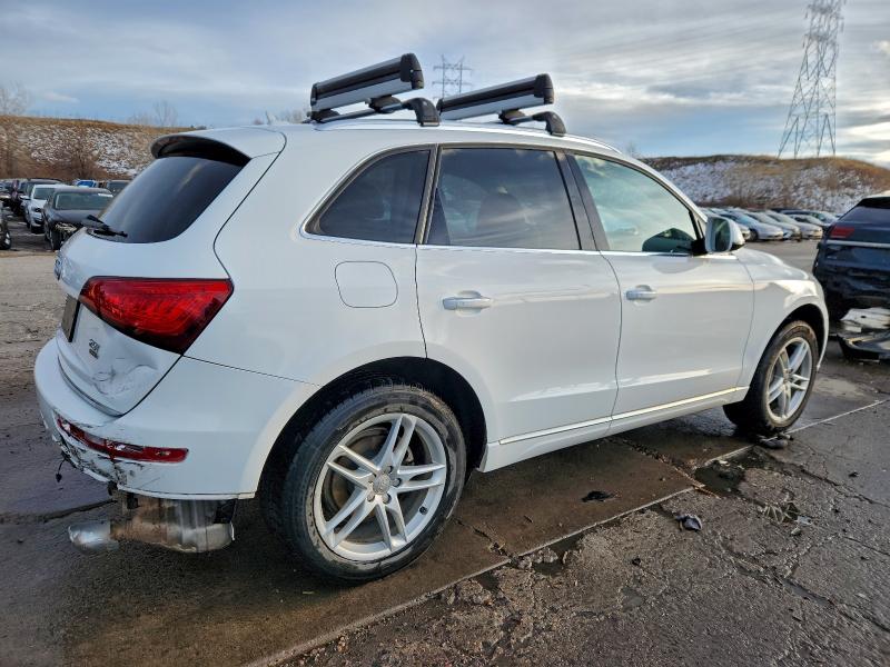 Продаж на аукціоні авто 2017 Audi Q5, vin: WA1L2AFP1HA028939, номер лоту: 95773805