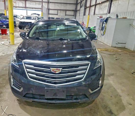 Продаж на аукціоні авто 2017 Cadillac Xt5, vin: 1GYKNBRS6HZ211019, номер лоту: 94965595