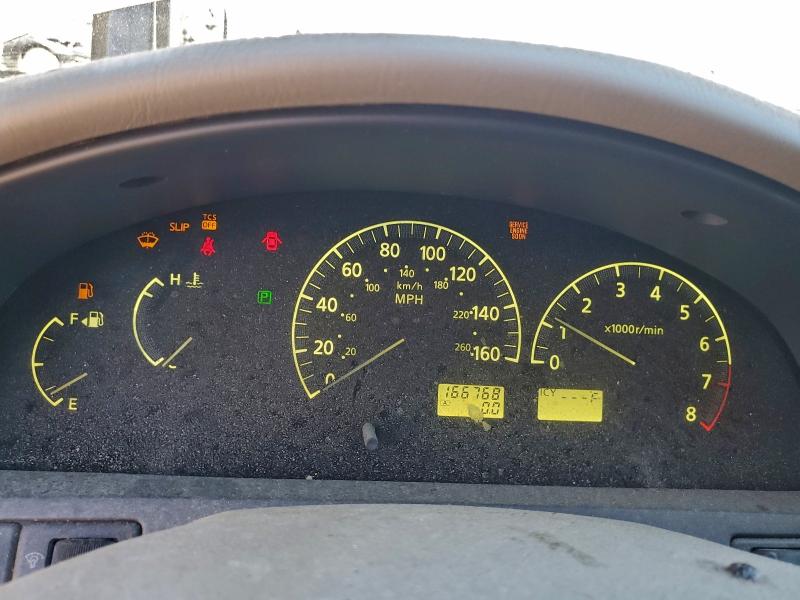 Продаж на аукціоні авто 2002 Infiniti I35, vin: JNKDA31A72T031446, номер лоту: 96274535