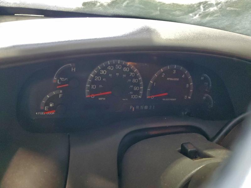 Продажа на аукционе авто 2001 Ford F150, vin: 1FTRW07L11KC05208, номер лота: 94072005