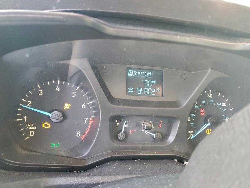 Продажа на аукционе авто 2019 Ford Transit, vin: 1FTYR3XMXKKB78251, номер лота: 47105026