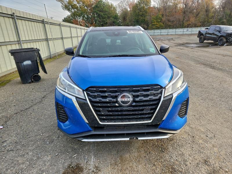 Aukcja sprzedaży 2023 Nissan Kicks, vin: 3N1CP5CV0PL490145, numer aukcji: 95193385