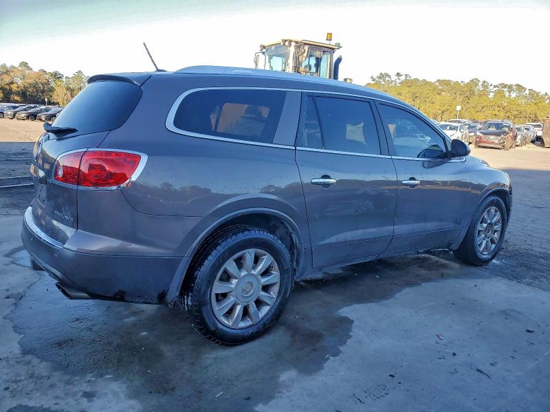 96452095 :رقم المزاد ، 5GAKRDED2CJ368794 vin ، 2012 Buick Enclave مزاد بيع