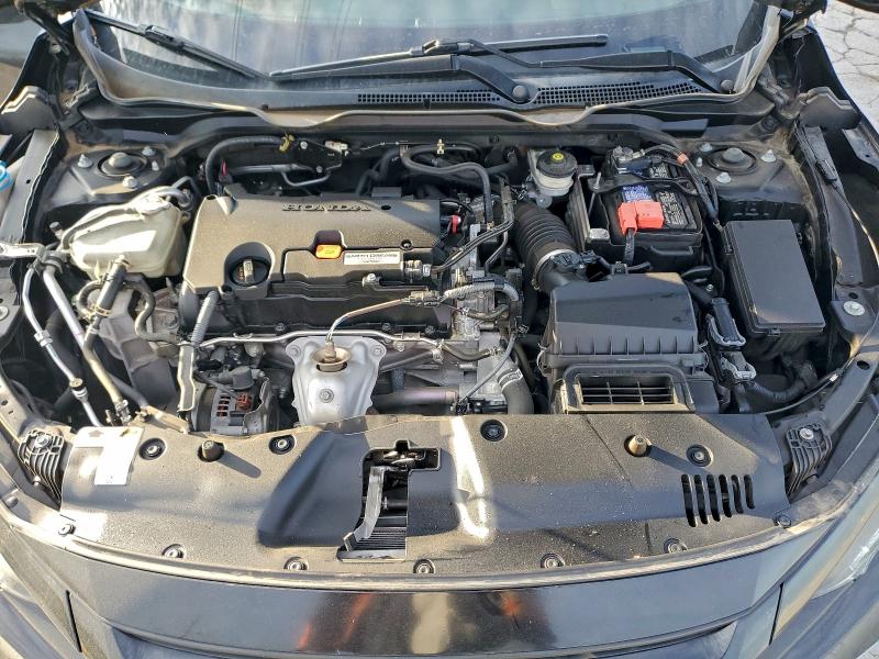 Aukcja sprzedaży 2021 Honda Civic Lx, vin: 2HGFC2F66MH547768, numer aukcji: 96702805