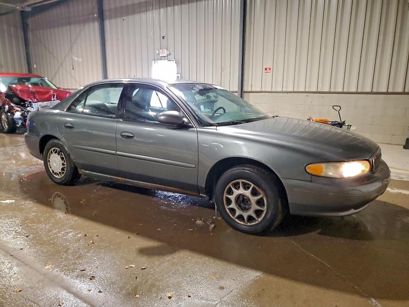 Aukcja sprzedaży 2004 Buick Century, vin: 2G4WS52J841181930, numer aukcji: 96455255