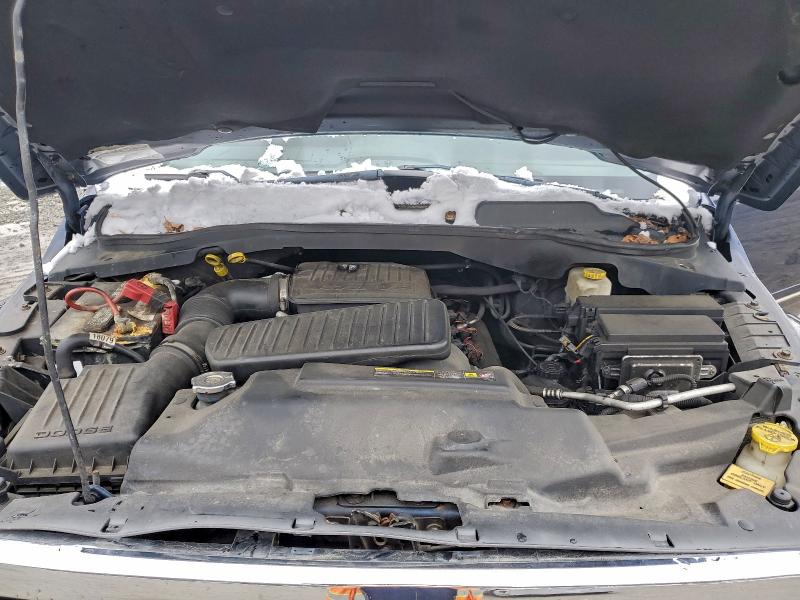 Aukcja sprzedaży 2006 Dodge Durango Li, vin: 1D4HB58N76F136354, numer aukcji: 95385265