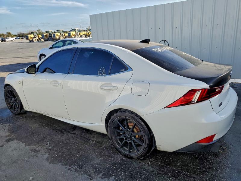 2015 Lexus Is 350 მანქანა იყიდება აუქციონზე, vin: JTHBE1D22F5014844, აუქციონის ნომერი: 97662845