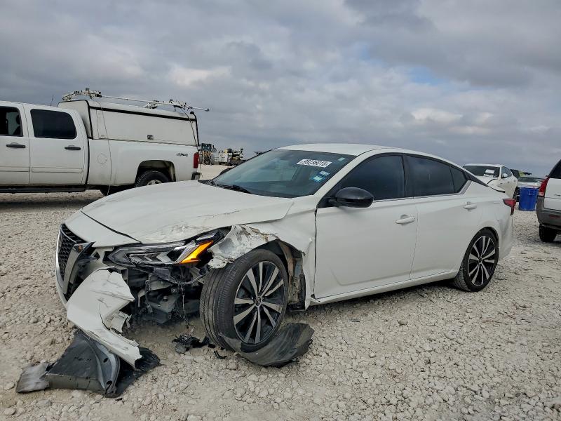 Aukcja sprzedaży 2020 Nissan Altima, vin: 1N4BL4CV9LN306335, numer aukcji: 98236015