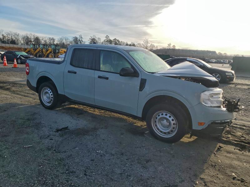 Продаж на аукціоні авто 2022 Ford Maverick, vin: 3FTTW8F92NRA15168, номер лоту: 94470445