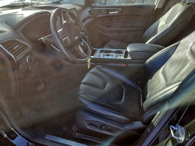 Aukcja sprzedaży 2022 Ford Edge, vin: 2FMPK4K9XNBA37117, numer aukcji: 96694345