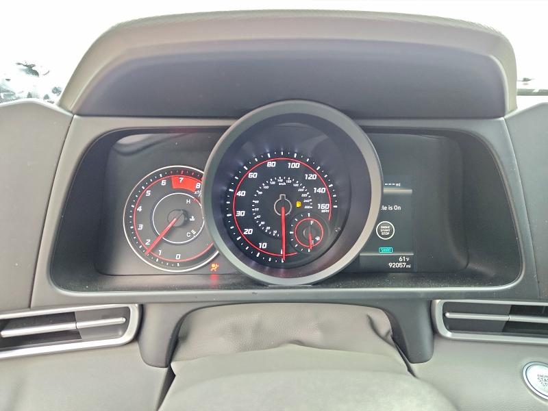 Продажа на аукционе авто 2021 Hyundai Elantra, vin: 5NPLM4AG3MH034527, номер лота: 96531895