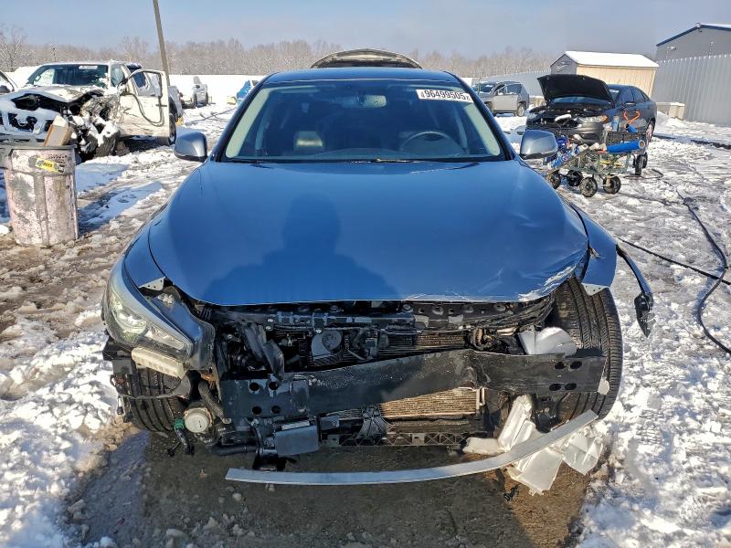96499505 :رقم المزاد ، JN1EV7AR5KM556610 vin ، 2019 Infiniti Q50 مزاد بيع
