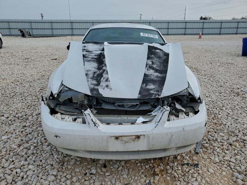 2002 Ford Mustang მანქანა იყიდება აუქციონზე, vin: 1FAFP40472F202016, აუქციონის ნომერი: 97157755