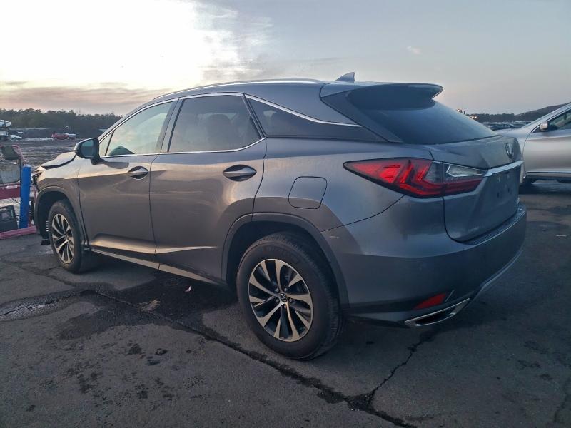 Aukcja sprzedaży 2020 Lexus Rx 350, vin: 2T2HZMDA5LC250486, numer aukcji: 96808945