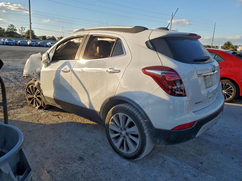Продажа на аукционе авто 2018 Buick Encore, vin: KL4CJASB8JB653402, номер лота: 97435355