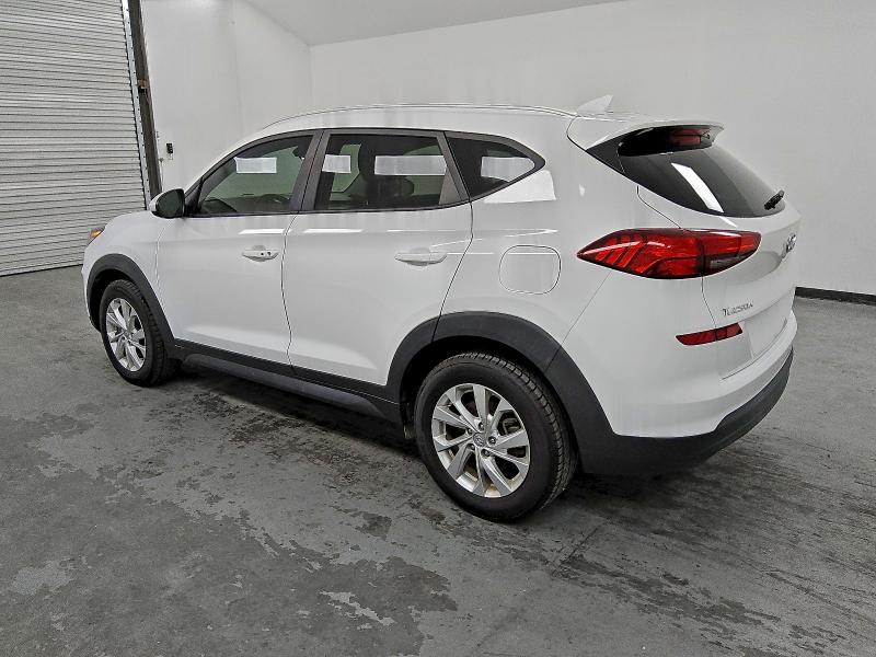 95789445 :رقم المزاد ، KM8J33A42KU914739 vin ، 2019 Hyundai Tucson مزاد بيع