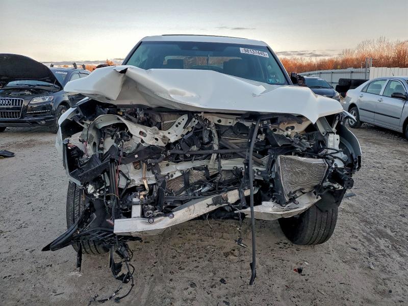 2024 Toyota Tundra მანქანა იყიდება აუქციონზე, vin: 5TFJC5DB5RX081263, აუქციონის ნომერი: 98137445