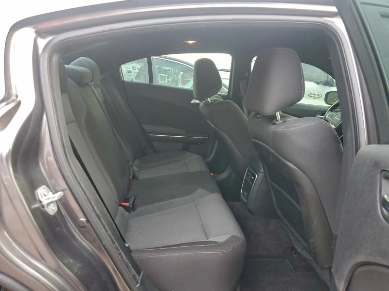 Продажа на аукционе авто 2016 Dodge Charger, vin: 2C3CDXJG9GH242852, номер лота: 94901825