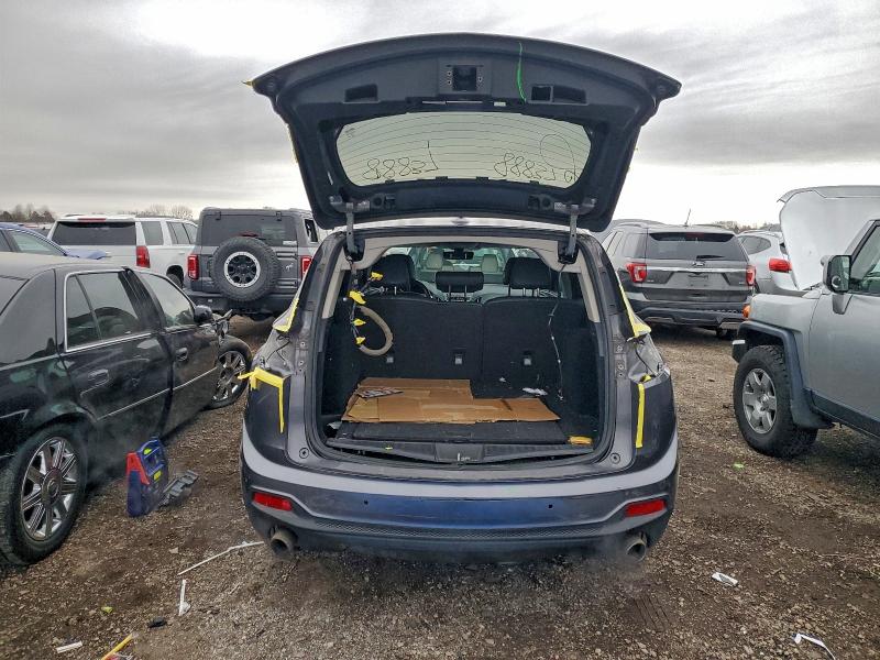 Продажа на аукционе авто 2021 Acura Rdx, vin: 5J8TC2H50ML011165, номер лота: 97792175