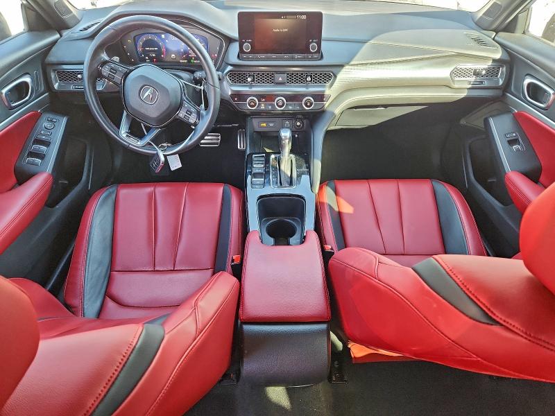 Aukcja sprzedaży 2023 Acura Integra, vin: 19UDE4H35PA018847, numer aukcji: 96912305