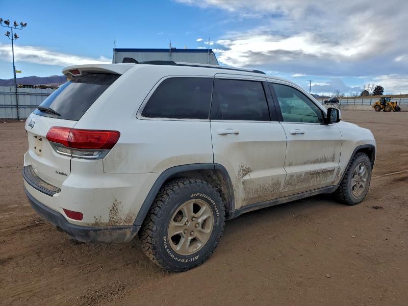 96899325 :رقم المزاد ، 1C4RJFAG4EC547362 vin ، 2014 Jeep Grand Cherokee مزاد بيع