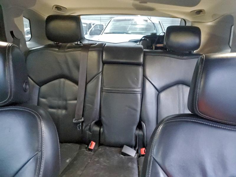 2016 Cadillac Srx მანქანა იყიდება აუქციონზე, vin: 3GYFNBE37GS534250, აუქციონის ნომერი: 97527225