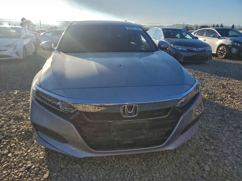 Aukcja sprzedaży 2019 Honda Accord, vin: 1HGCV1F15KA078678, numer aukcji: 96081105