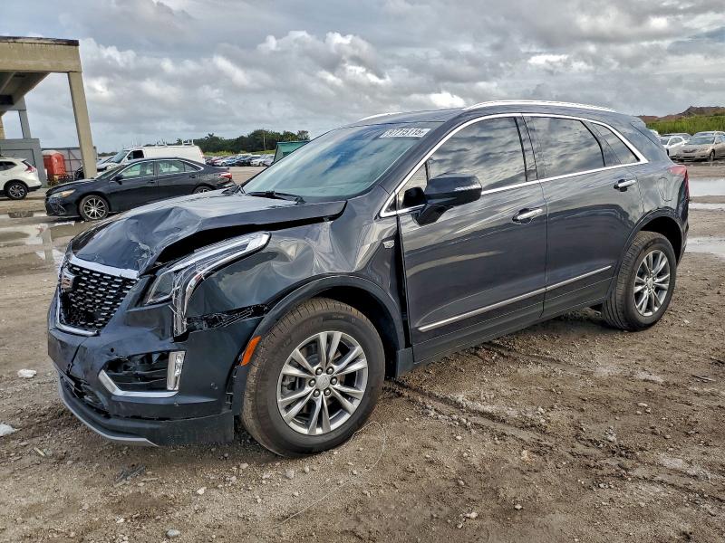 Aukcja sprzedaży 2022 Cadillac Xt5, vin: 1GYKNCRS4NZ131364, numer aukcji: 97715115