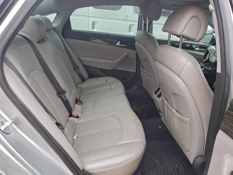 Aukcja sprzedaży 2015 Hyundai Sonata Spo, vin: 5NPE34AF0FH024057, numer aukcji: 94320975