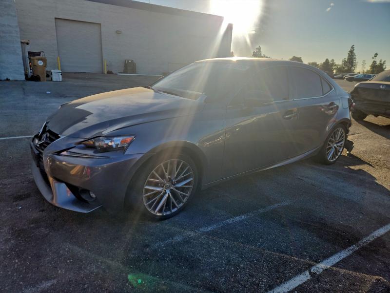 97835165 :رقم المزاد ، JTHBA1D22G5029938 vin ، 2016 Lexus Is 200t مزاد بيع