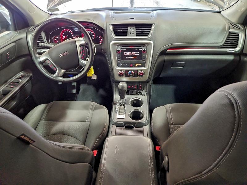 Aukcja sprzedaży 2016 Gmc Acadia, vin: 1GKKRPKDXGJ138371, numer aukcji: 94171725