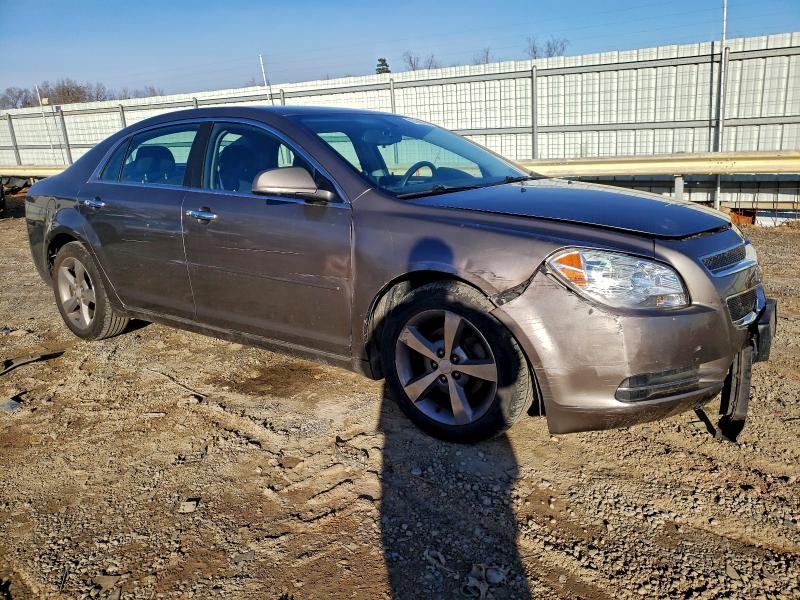 Aukcja sprzedaży 2012 Chevrolet Malibu, vin: 1G1ZC5E0XCF254426, numer aukcji: 97940435
