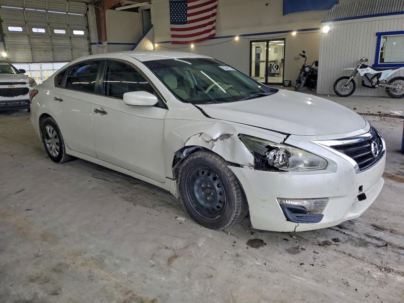 2015 Nissan Altima მანქანა იყიდება აუქციონზე, vin: 1N4AL3AP0FC221278, აუქციონის ნომერი: 95543155