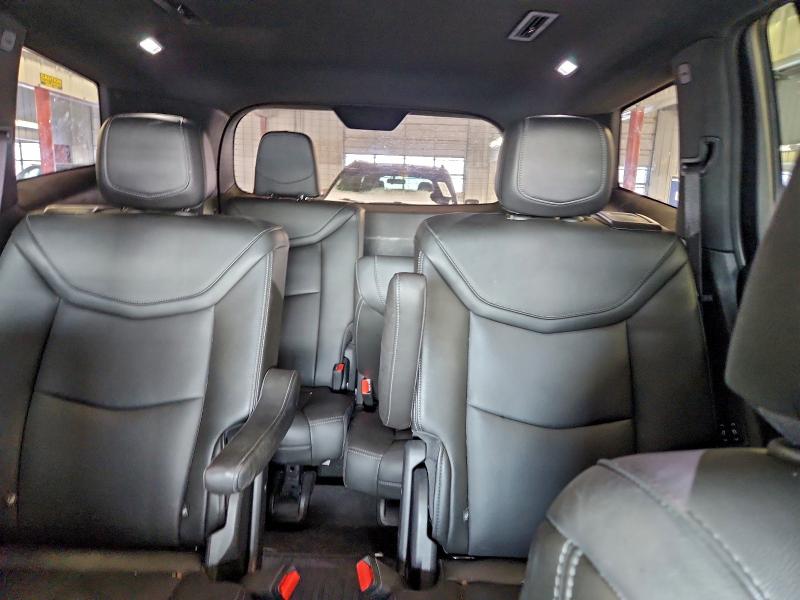 Продаж на аукціоні авто 2023 Cadillac Xt6 Premiu, vin: 1GYKPDRS8PZ208420, номер лоту: 96609325