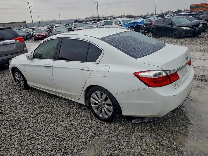 Продаж на аукціоні авто 2013 Honda Accord Ex, vin: 1HGCR2F76DA248998, номер лоту: 97934255
