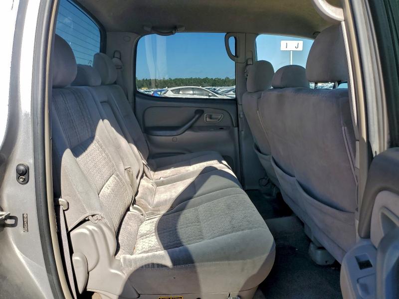 Aukcja sprzedaży 2005 Toyota Tundra Dou, vin: 5TBDT44175S501032, numer aukcji: 96239575