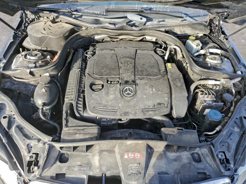 95683405 :رقم المزاد ، WDDHF8JB5CA557832 vin ، 2012 Mercedes-benz E مزاد بيع