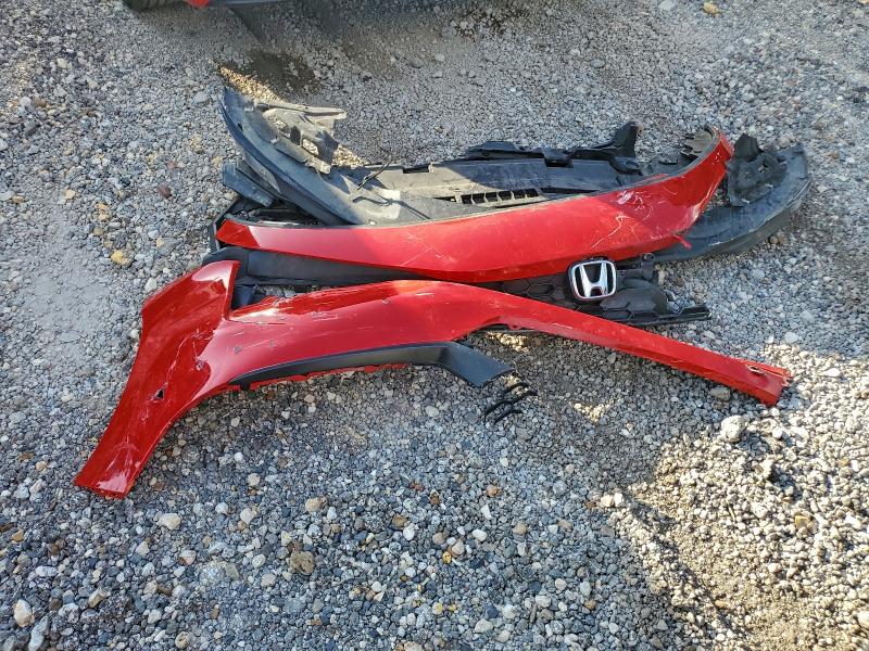 97968465 :رقم المزاد ، 2HGFE2F54SH579424 vin ، 2025 Honda Civic Spor مزاد بيع