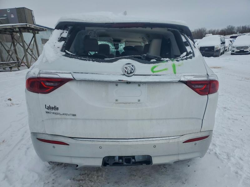 Продажа на аукционе авто 2024 Buick Enclave, vin: 5GAERBKW6RJ109502, номер лота: 96087265