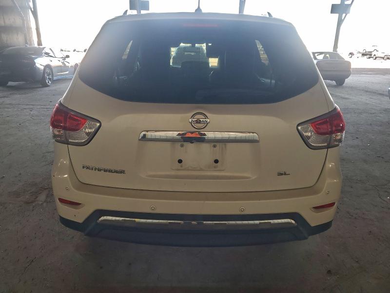 Aukcja sprzedaży 2013 Nissan Pathfinder, vin: 5N1AR2MN7DC624423, numer aukcji: 96621655