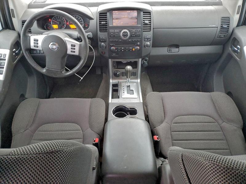 Aukcja sprzedaży 2011 Nissan Pathfinder, vin: 5N1AR1NB9BC626010, numer aukcji: 94712015