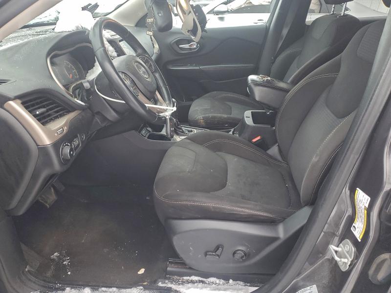 Aukcja sprzedaży 2015 Jeep Cherokee L, vin: 1C4PJMCS0FW789630, numer aukcji: 94466095