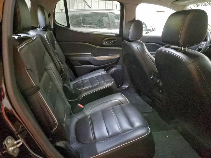 94182245 :رقم المزاد ، 1GKKNXLS9HZ267603 vin ، 2017 Gmc Acadia مزاد بيع