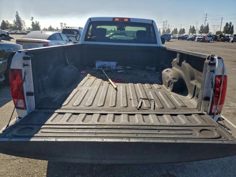 Продажа на аукционе авто 2019 Ram 1500 Classic, vin: 3C6JR6DG7KG649658, номер лота: 96807185