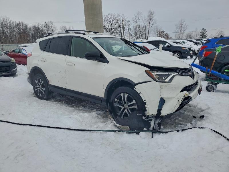 94315405 :رقم المزاد ، JTMBFREV9GJ064820 vin ، 2016 Toyota Rav4 مزاد بيع